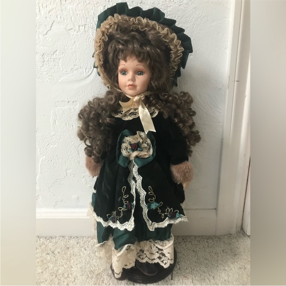 Porcelain Doll Bundle